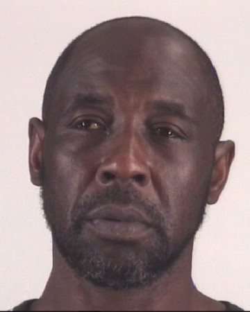 Mugshot of CALVIN TOBIAS