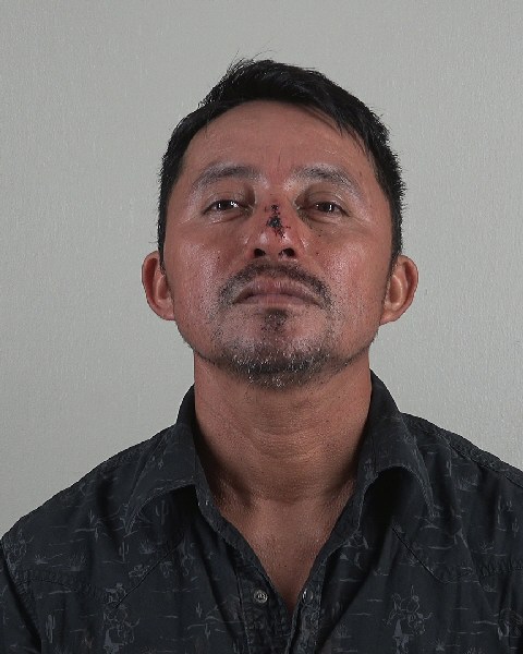 No mugshot available