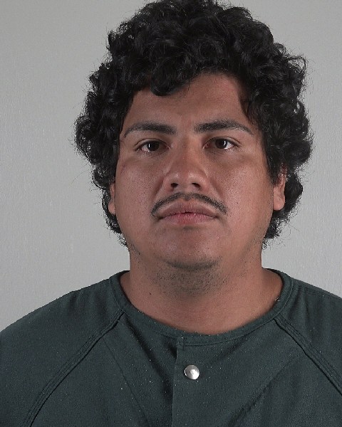 Mugshot of MANUEL HERNANDEZ