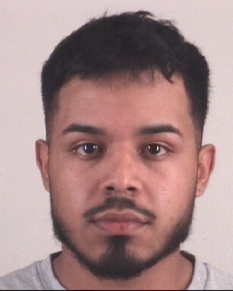 Mugshot of RAMIRO RODRIGUEZ
