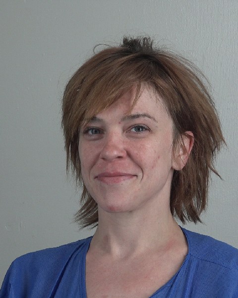 Mugshot of EMERY NASH