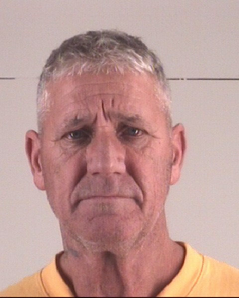 Mugshot of BILLY GENTRY