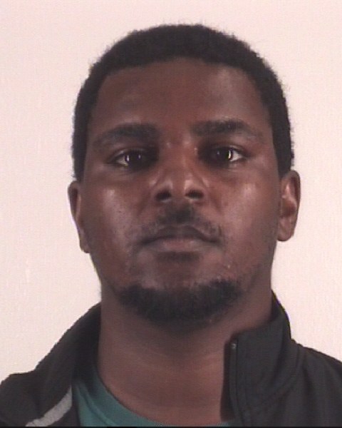 Mugshot of MICHAEL UAEL