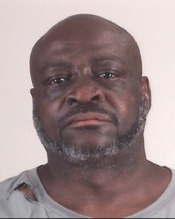 Mugshot of NATHAN STEWART