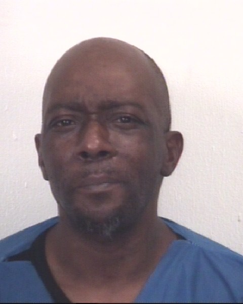 Mugshot of JOSEPH PETTY