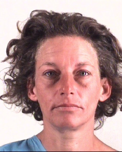 Mugshot of MISTY FLOYD