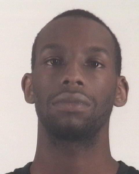 Mugshot of DESMON DORSEY