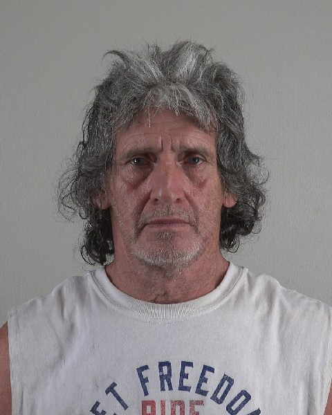 Mugshot of DARRELL RICHARDSON
