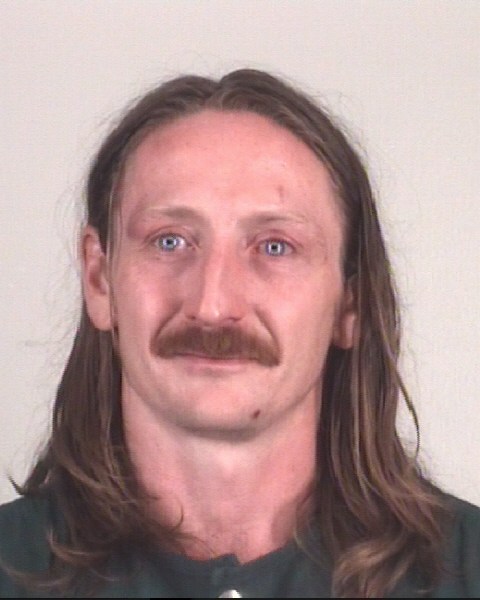 Mugshot of NATHAN VINCENT