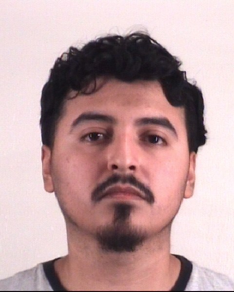 Mugshot of ALEXES RODRIGUEZ