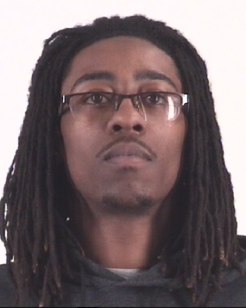 Mugshot of JAKOBE HARDMON