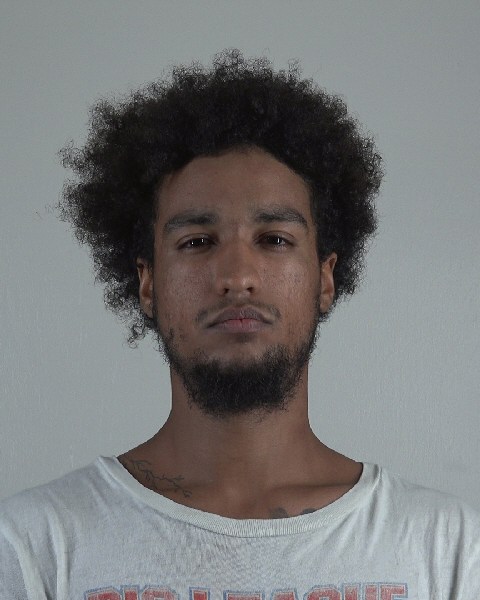 Mugshot of JAYVYN AZAKYTU