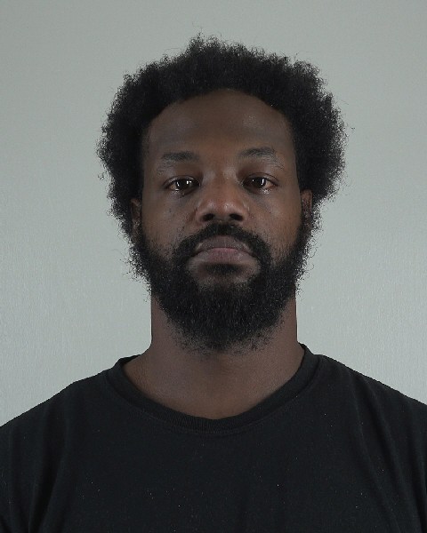Mugshot of DMARCUS WILLIAMS