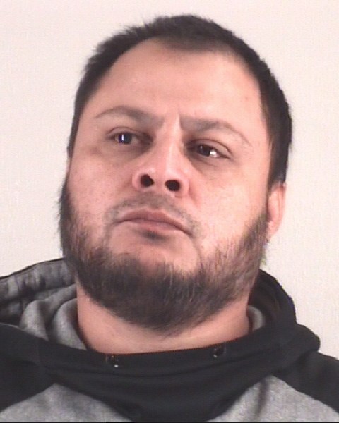 Mugshot of SERGIO CARRILLOOLMOS