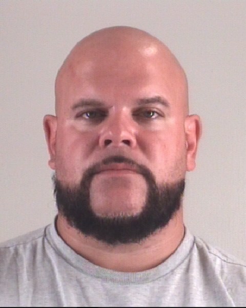 Mugshot of SPENCER MELTON