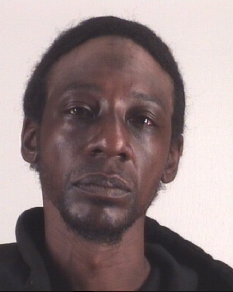 Mugshot of DANREK THOMPSON