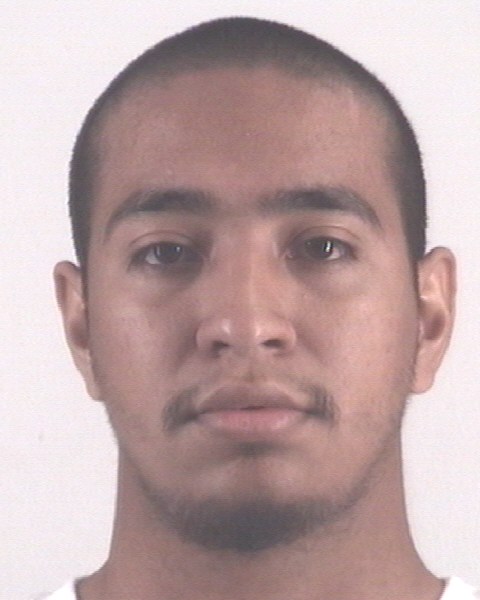 Mugshot of ALEXANDER LOPEZ