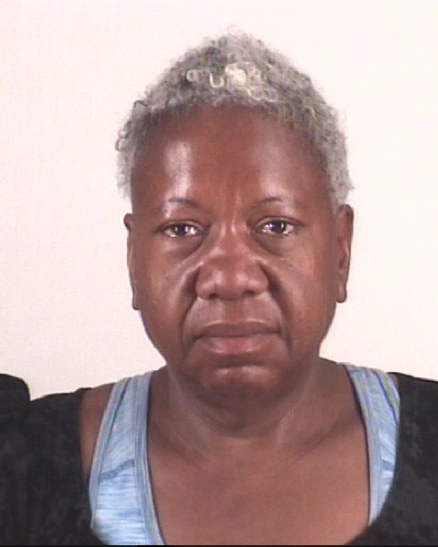 Mugshot of ELCIA DILLON