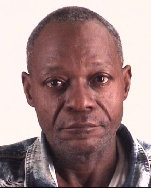 Mugshot of JAMES GUDE