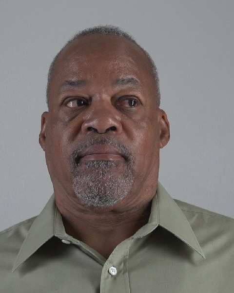 Mugshot of ANTONIO BUSBY