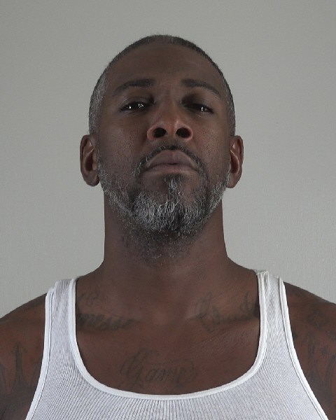 Mugshot of MIKAI WILLIAMS