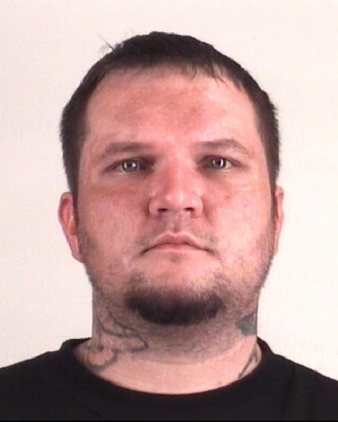 Mugshot of DAMON LEE
