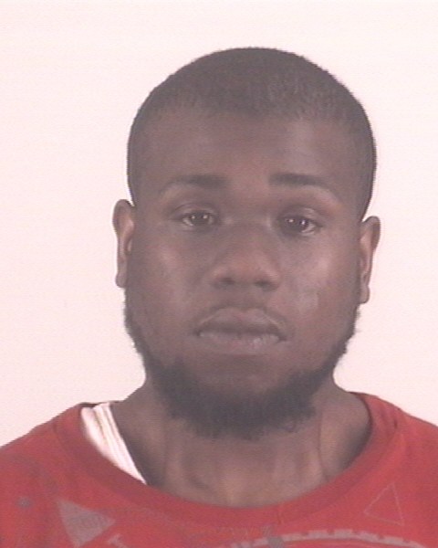 Mugshot of QUINLAN BURNS