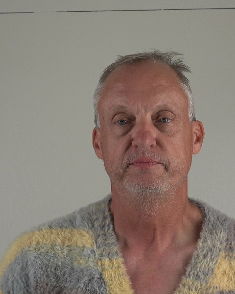 Mugshot of DAVID CARMINATI