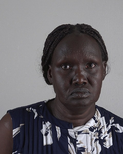 Mugshot of TUGUL NHIAL