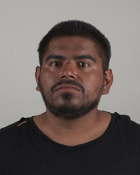 Mugshot of GERALDO LOPEZ