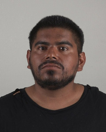 Mugshot of GERALDO LOPEZ