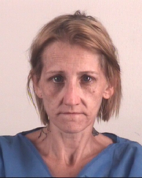 Mugshot of CASEY CLAY