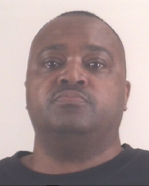 Mugshot of GENE TURNER