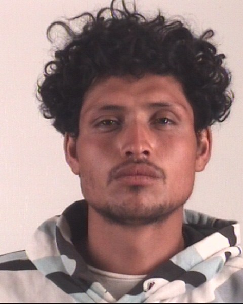 Mugshot of JORGE ROQUEAVALOS