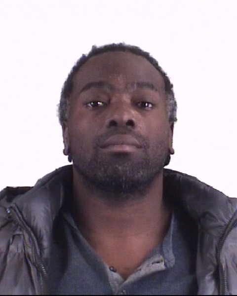 Mugshot of SHAWN JONES