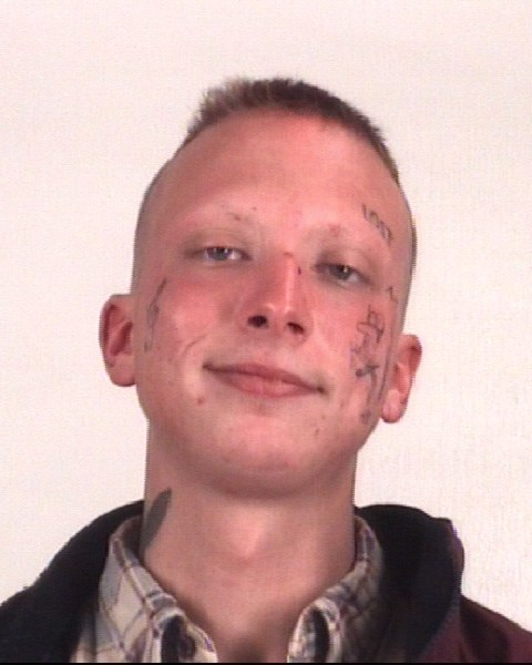Mugshot of RICHARD REEDER