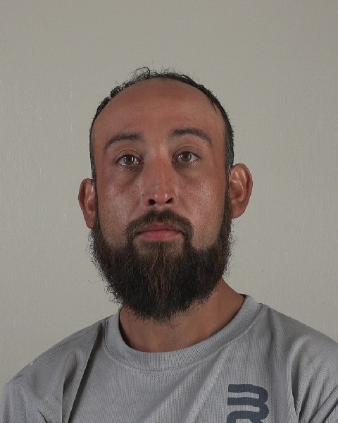 Mugshot of FRANCISCO MUNOZ