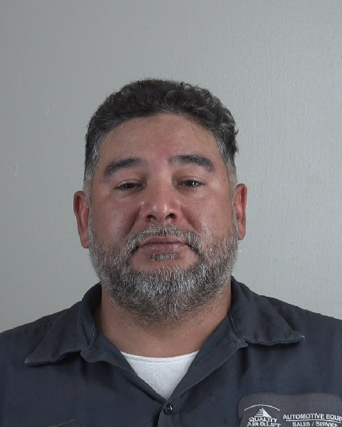 Mugshot of HECTOR HASETTE
