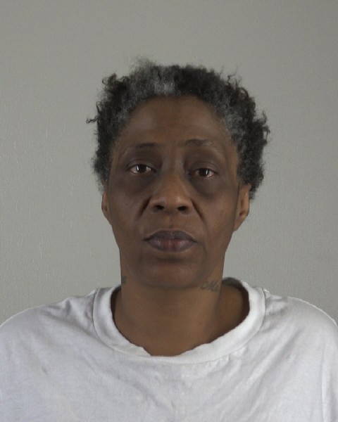 Mugshot of RACHEL LINZY