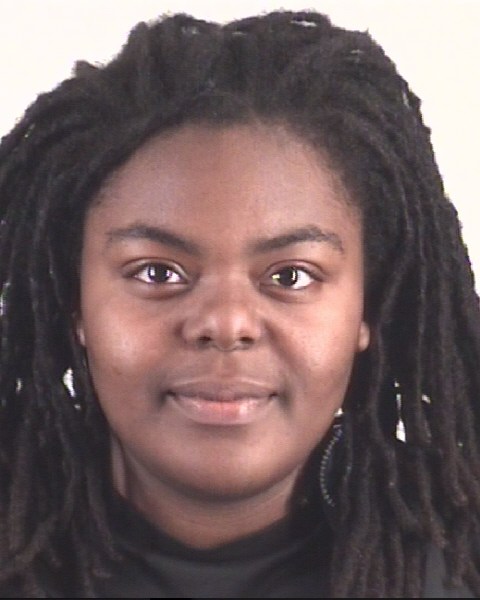 Mugshot of LAPATIENCE DOUGLAS