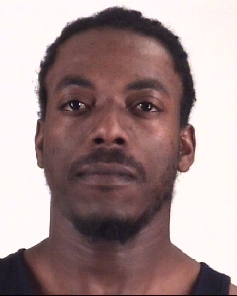 Mugshot of SANJAY HENRY
