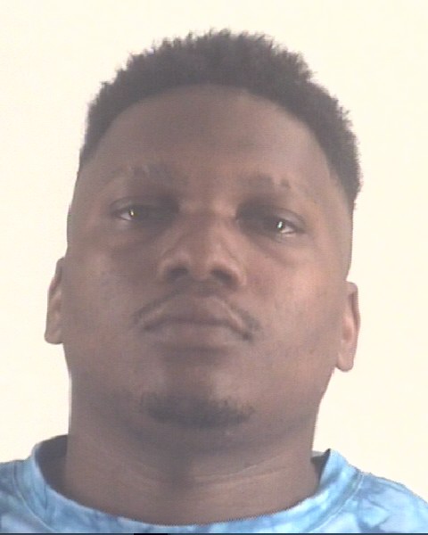 Mugshot of KEANDRE HOOKS
