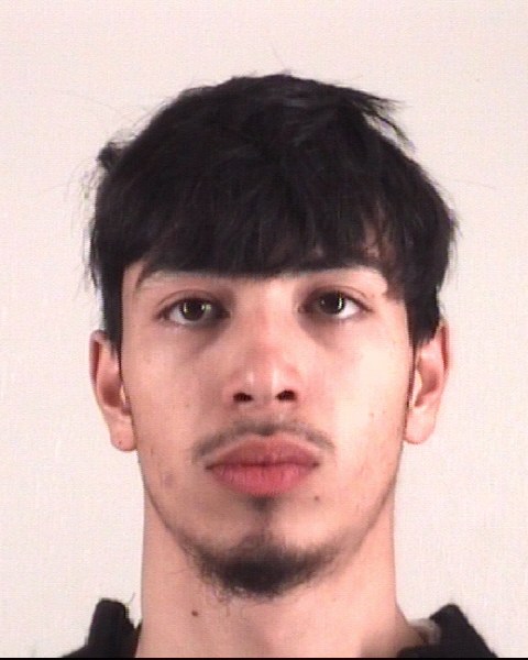 Mugshot of JUAN DIAZDELGADILLO