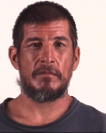 Mugshot of RAUL LOPEZ