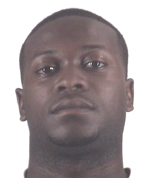 Mugshot of HOWARD HARRIS