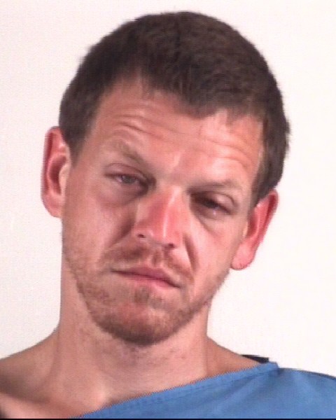 Mugshot of CHRISTOPHER POLLARD