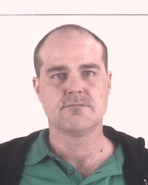 Mugshot of JAMES BARRTT