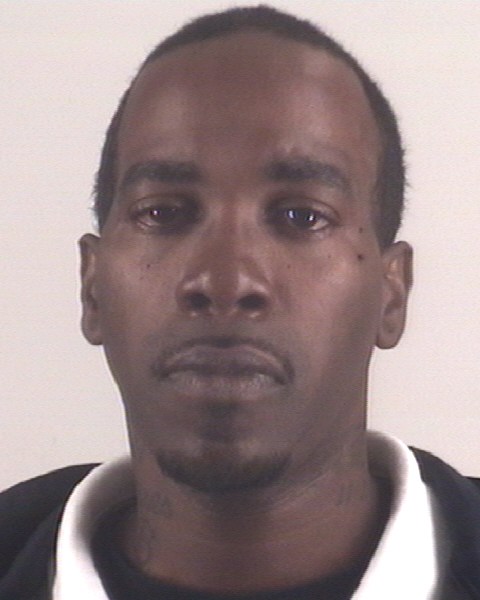 Mugshot of NEMIAH THOMAS