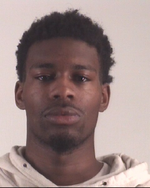 Mugshot of MARQUEZE MITCHELL