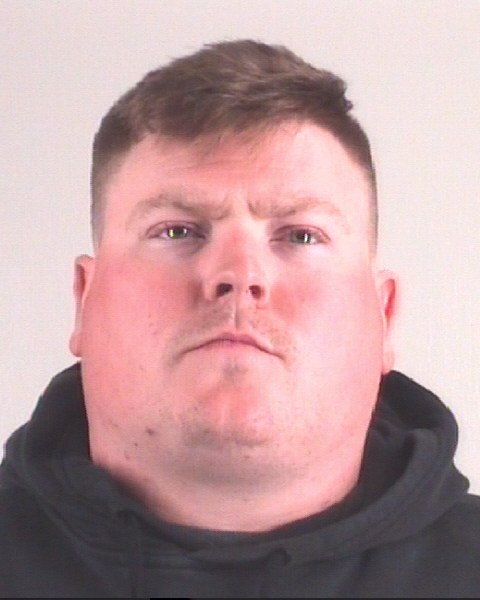 Mugshot of TAYLOR LAMKIN